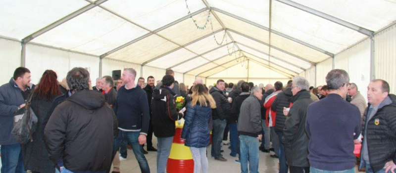 Rugby : Avant matchs, matchs et après matchs