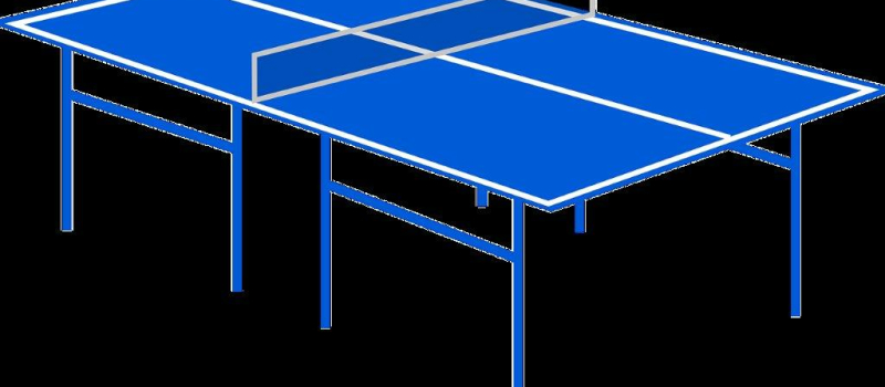 Résultats tennis de table