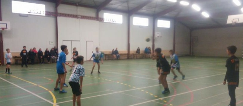 Bastides Handball