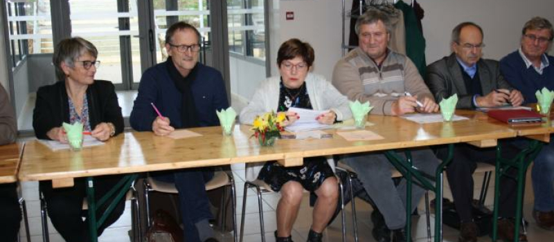 Les aînés des Sages du Lées ont fait le bilan