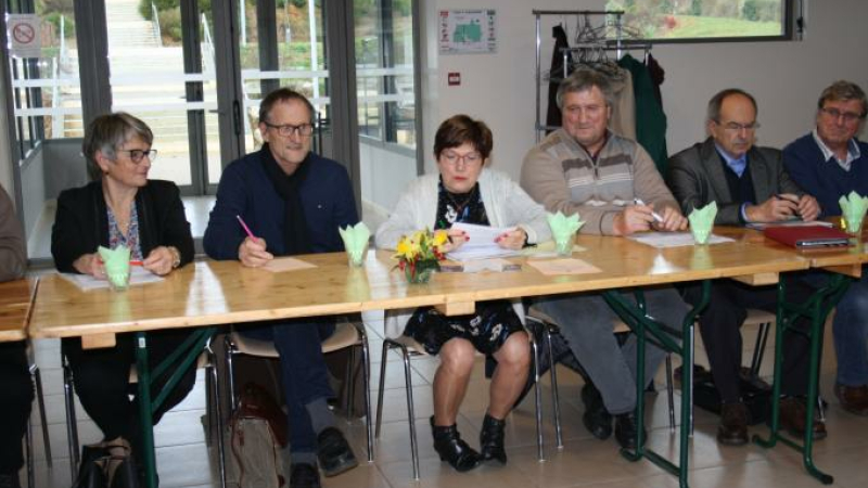 Les aînés des Sages du Lées ont fait le bilan
