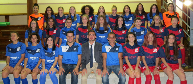 Féminines et U17 brillent ce week-end