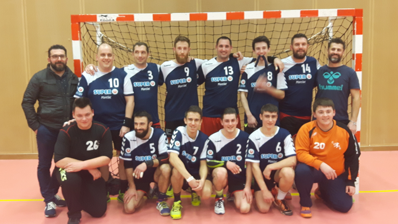 Echos du Hand-Ball