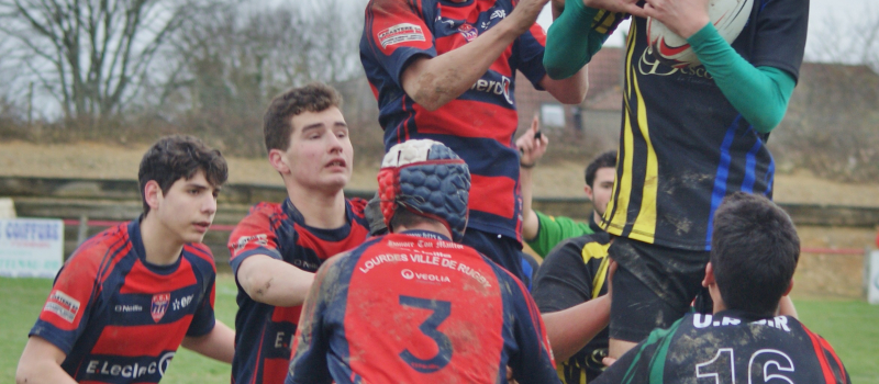 Echos de l'Union-Rivière-Basse-Rugby