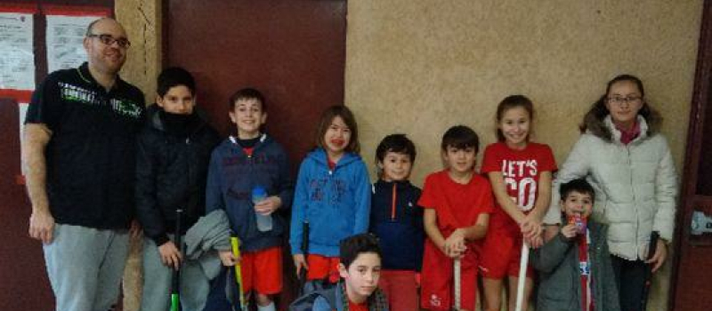 ASPTT Auch hockey