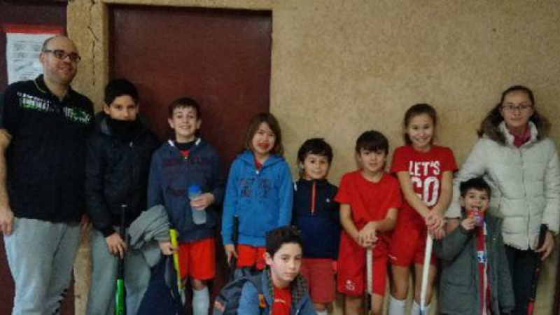 ASPTT Auch hockey