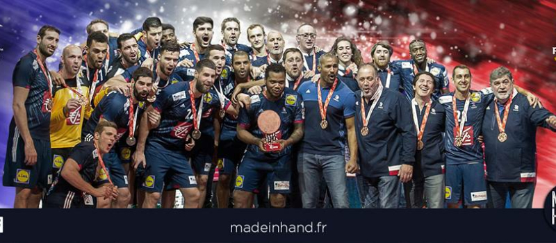 EURO de Handball