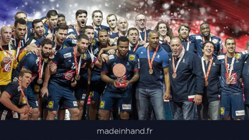 EURO de Handball