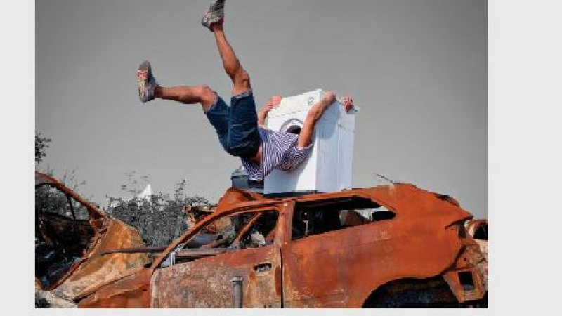 En février à CIRCa, cirque, musique,danse et théâtre, pour se distraire un mois durant