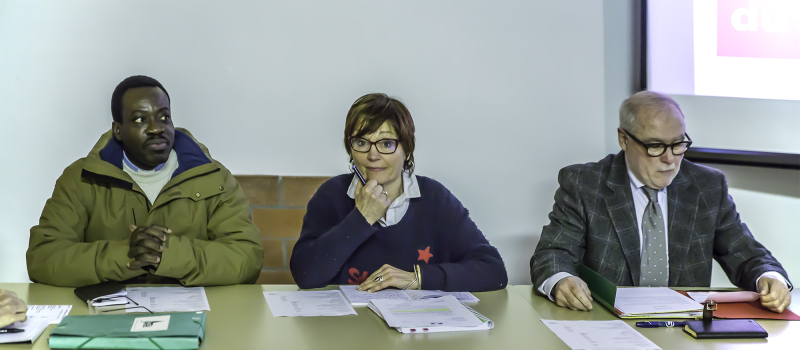Nogaro – Année «charnière» pour Ancore
