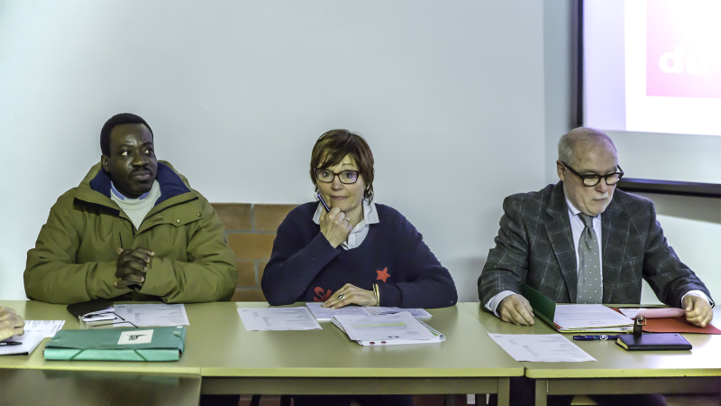 Nogaro – Année «charnière» pour Ancore