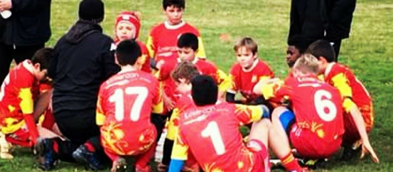 USL / -12 à Lombez