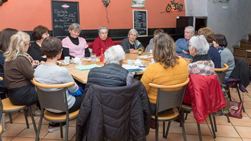 Une démarche qui porte ses fruits