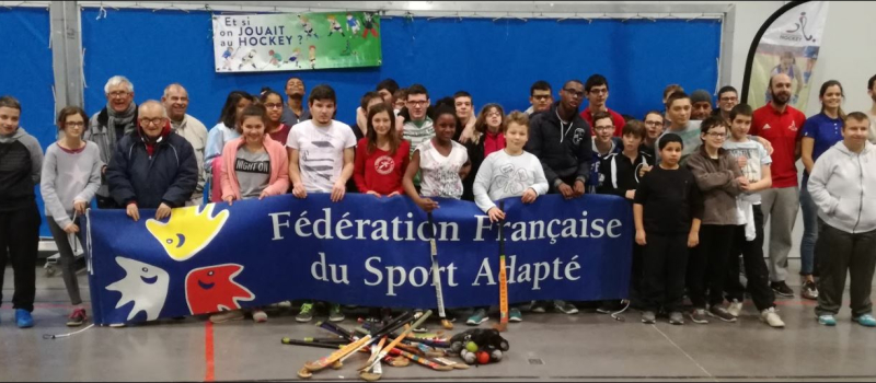 Une discipline qui trouve sa place