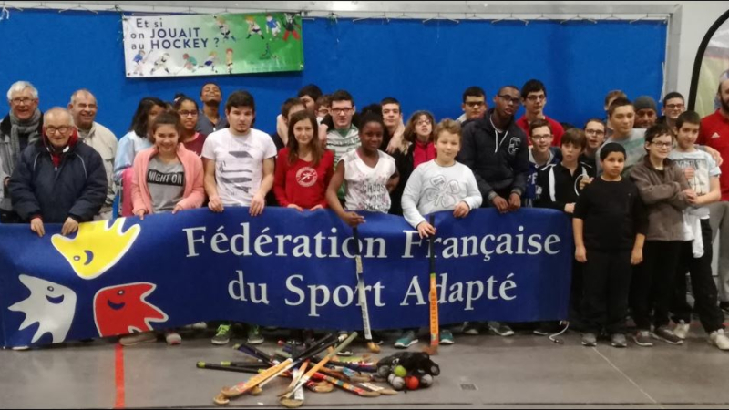 Une discipline qui trouve sa place