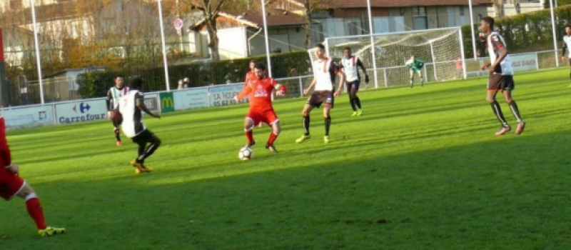 Football : Les rencontres du week-end du 3 et 4 février