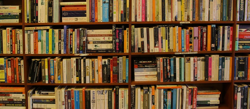 A vos marque-pages !