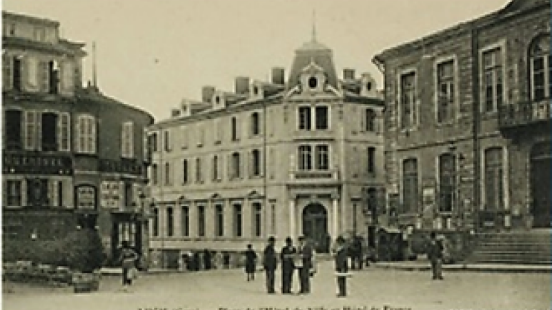 Les conférences du Pays d'art et d'histoire 