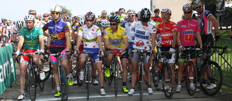 Le Tour Cycliste du Madiranais se rapproche
