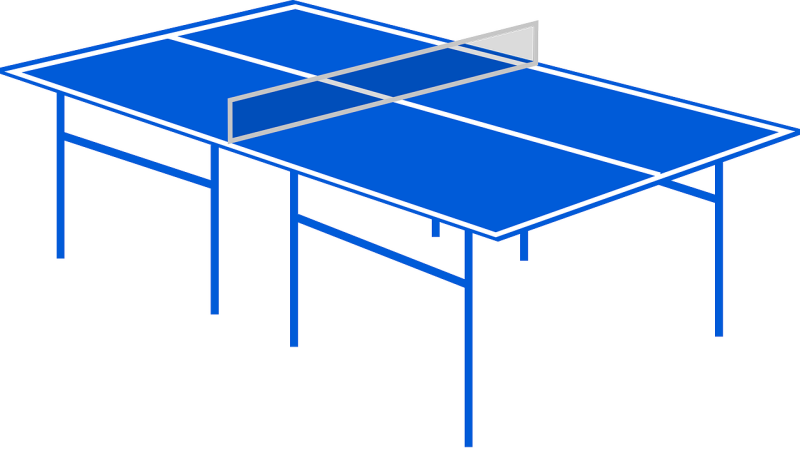 Résultats tennis de table week-end des 3 et 4 février