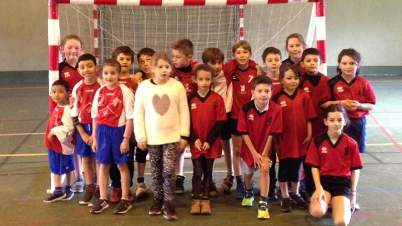 Echos du Hand-Ball