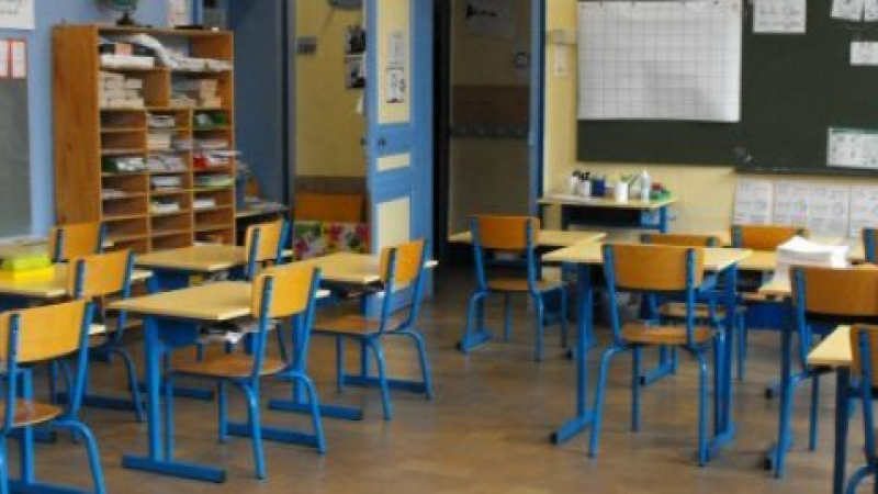 Les parents d'élèves se mobilisent contre la fermeture d'une classe