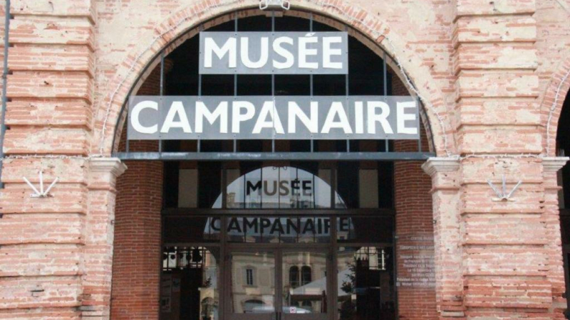 Les amis du Musée Campanaire