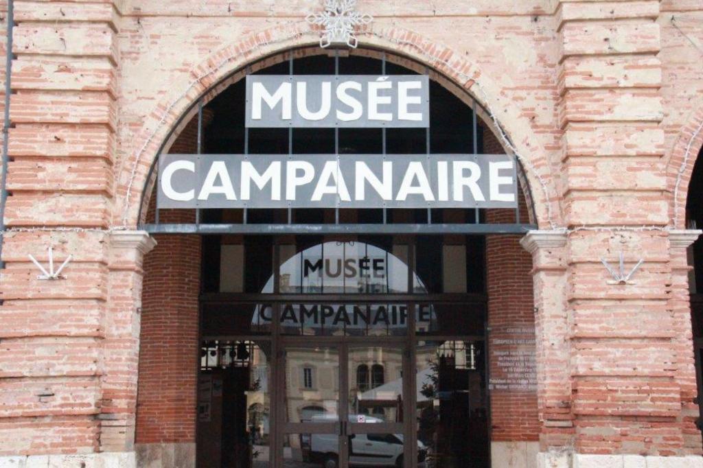 les amis du musée campanaire