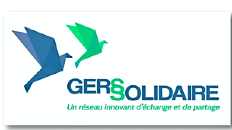 Gers Solidaire - Réunion publique
