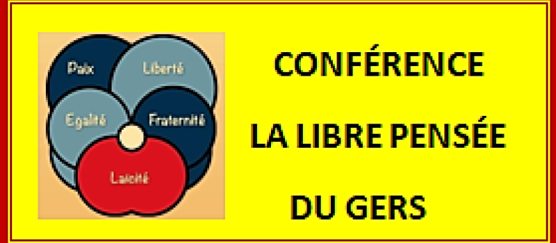 Conférence-débat: la doctrine sociale de l’Église