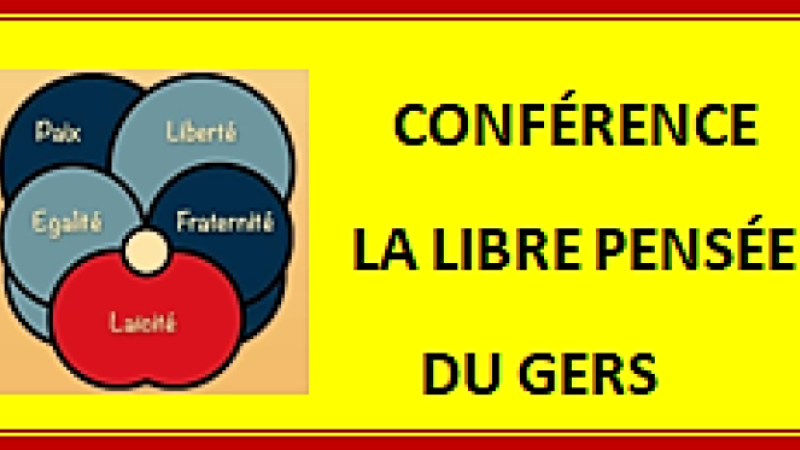 Conférence-débat: la doctrine sociale de l’Église