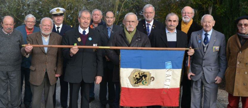 L'UNACITA du Gers a tenu son assemblée générale