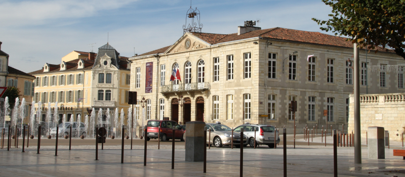 On fait quoi ce week-end ?...