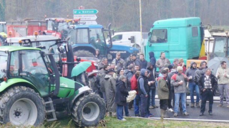 Zonesagricolesdéfavorisées : CaroleDelgaparticipera ce vendredi à la commission nationale