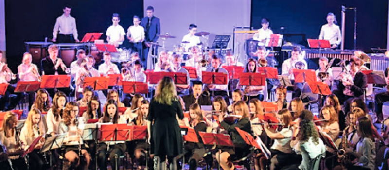 Concert de prestige