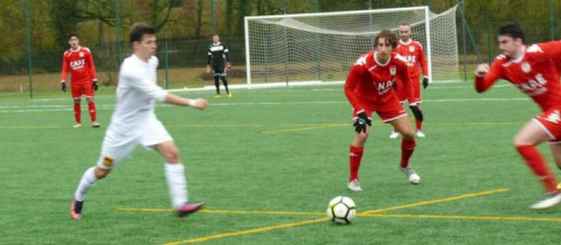 Football : Les rencontres du week-end du 10 et 11 février