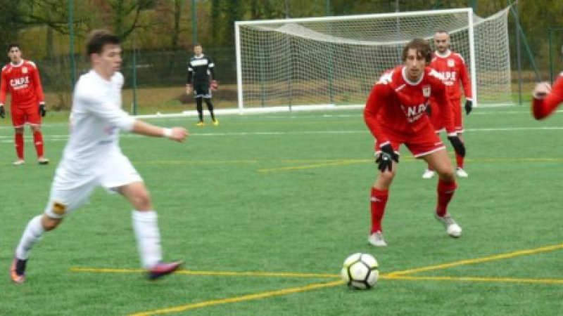 Football : Les rencontres du week-end du 10 et 11 février