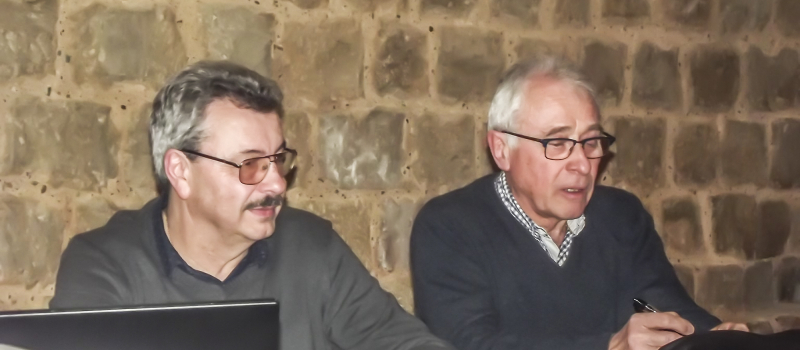 CCAA – Aignan-Riscle – Les parents veulent un retour à la semaine de 4 jours?