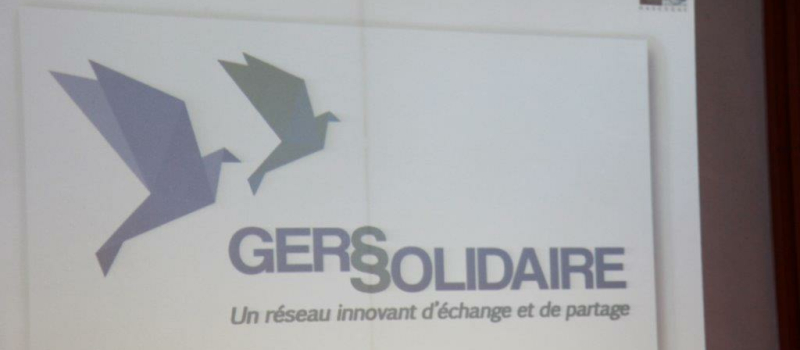 Gers Solidaire