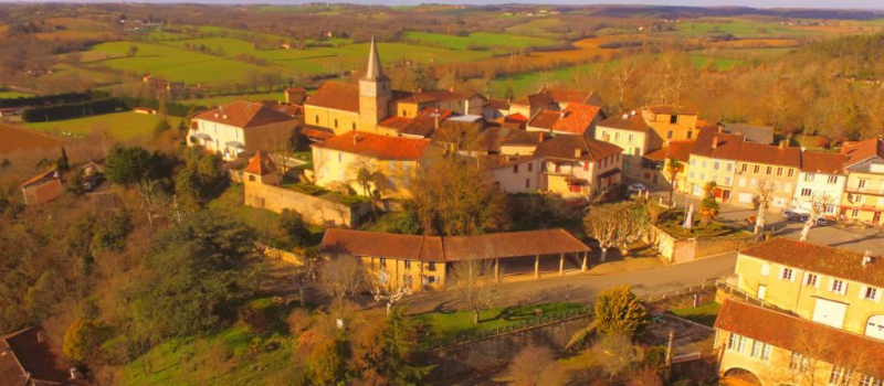Vers une fermeture de nos bureaux de poste en milieu rural ?