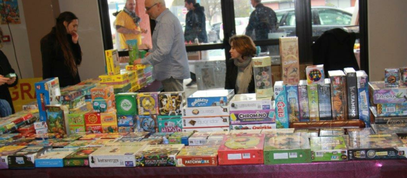 Festival L'Islenjeux