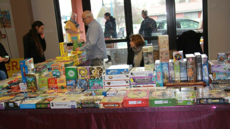 Festival L'Islenjeux