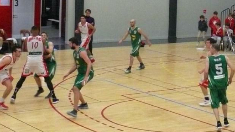 Basket-Ball : Les résultats du week-en du 10 et 11 février