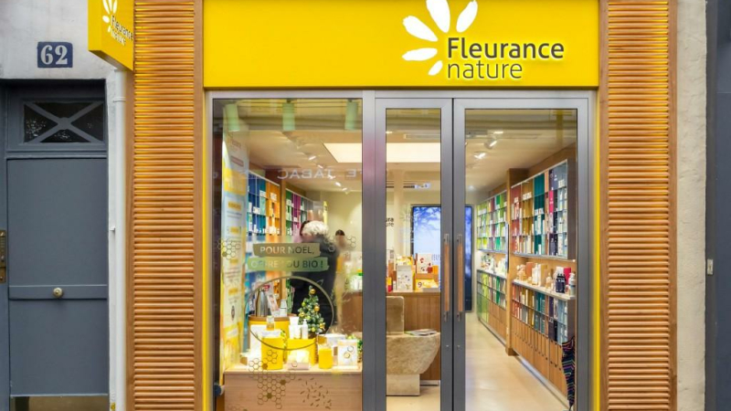 Fleurance-Paris Nature