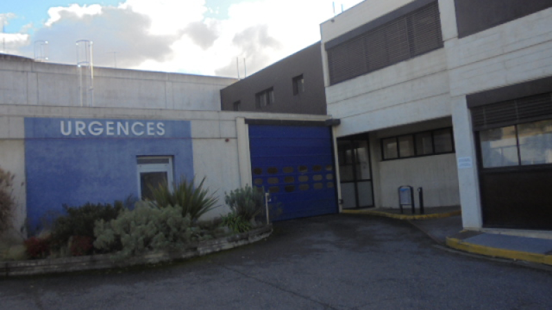 Débat public « Urgences aux urgences »