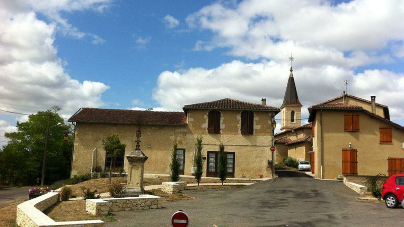 Création d'une association de sauvegarde du patrimoine