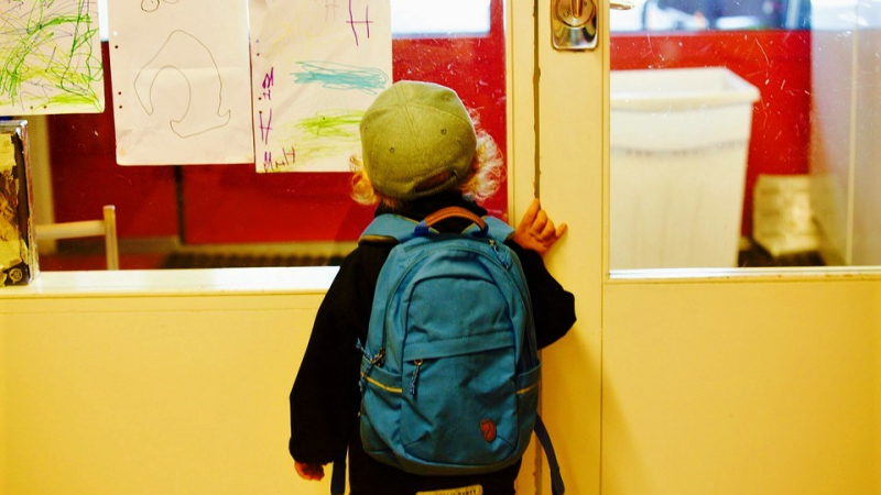 Inscriptions scolaires : pensez à prendre rendez-vous !