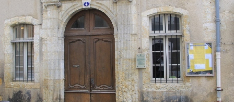 Musée des Jacobins: «Attention à la fermeture des portes!»
