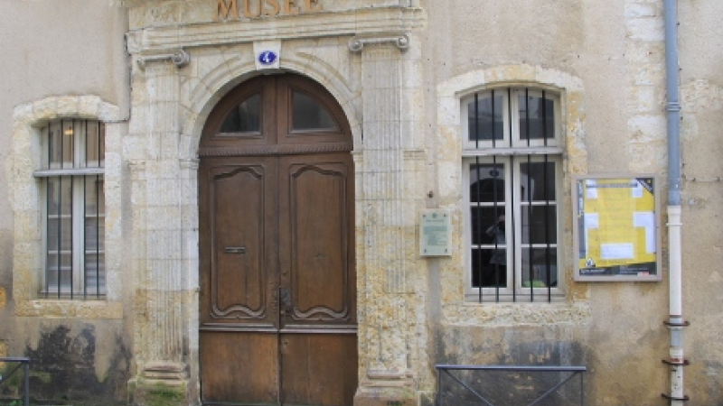 Musée des Jacobins: «Attention à la fermeture des portes!»