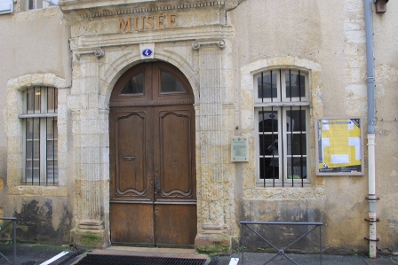 Musée des Jacobins : « Attention à la fermeture des portes ! »